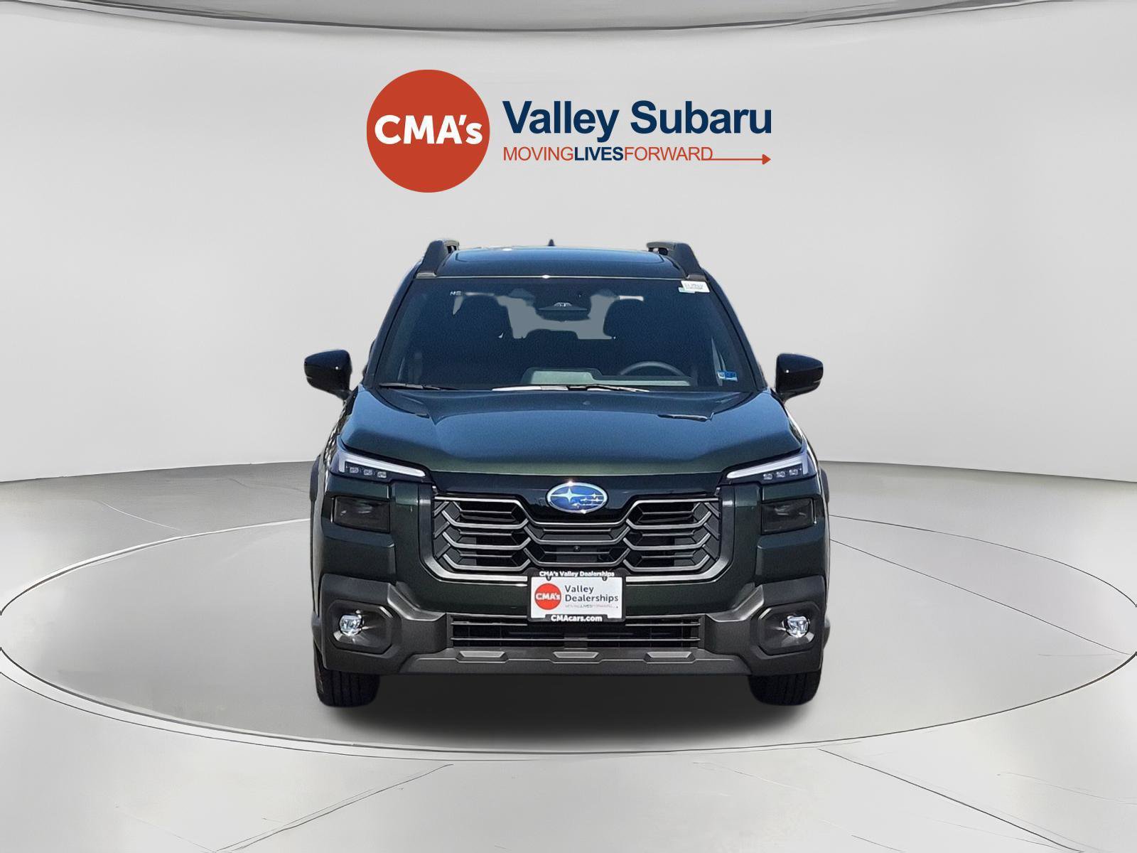 New 2026 Subaru Outback Touring XT AWD/4WD image 8