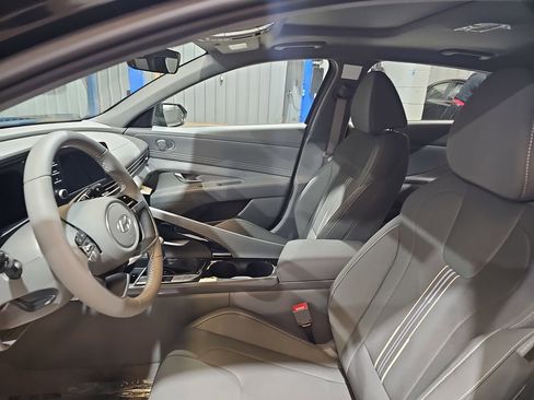 New 2026 Hyundai Elantra SEL Sport Premium FWD image 14