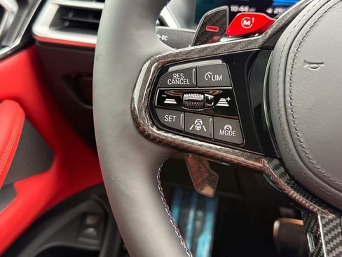 New 2026 BMW M4 xDrive Competition image 36