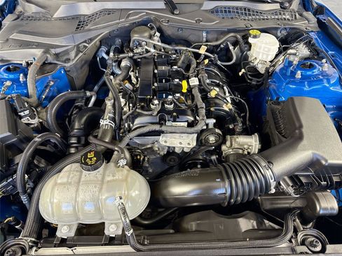 Used 2021 Ford Mustang Coupe w/ Equipment Group 101A image 39