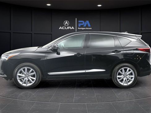 Certified 2024 Acura RDX SH-AWD image 22