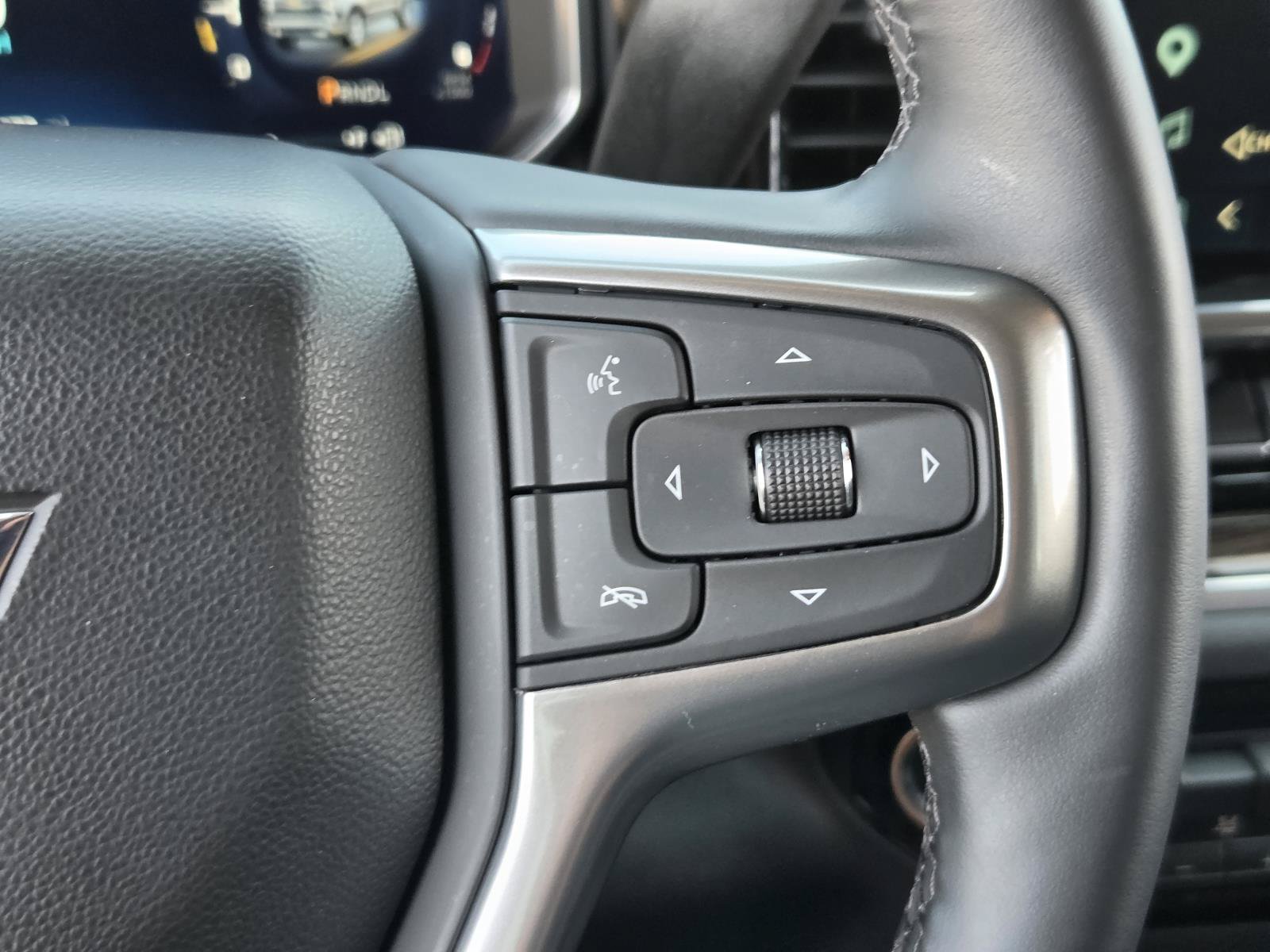 Used 2026 Chevrolet Silverado 1500 LT w/ Protection Package RWD image 31