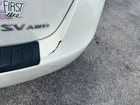 Used 2013 Nissan Rogue SV AWD/4WD image 13