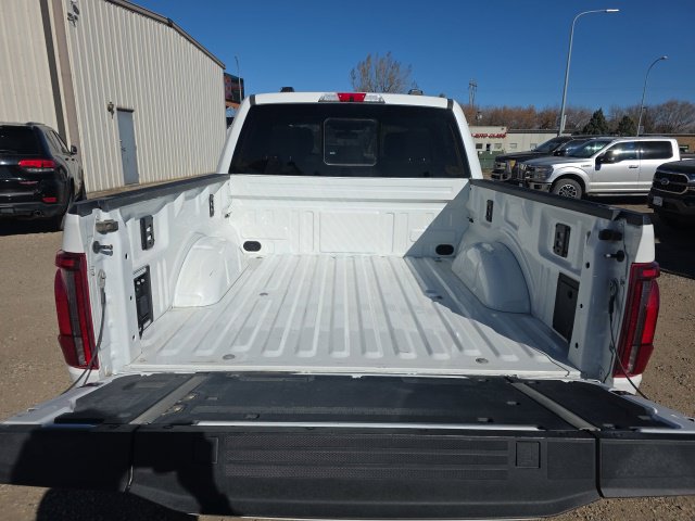 Used 2024 Ford F150 Platinum w/ Equipment Group 703A Plus AWD/4WD image 10