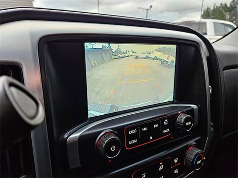 Used 2015 GMC Sierra 2500 SLE image 22