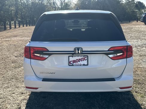 Used 2023 Honda Odyssey EX-L image 6