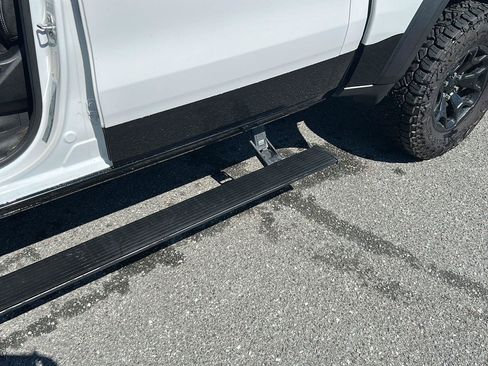 Used 2021 RAM 1500 TRX w/ TRX Level 1 Equipment Group AWD/4WD image 10