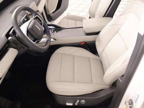 New 2026 Lincoln Nautilus Premier image 11