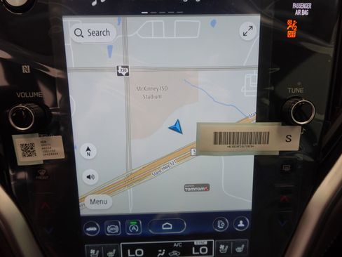 Used 2025 Subaru Outback Touring w/ Tech Package 2 image 20