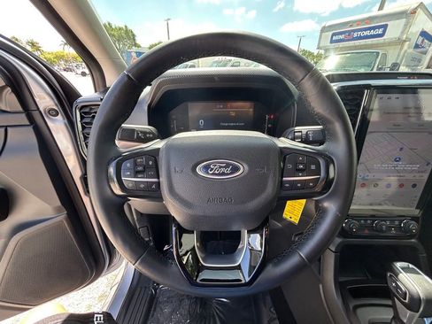Used 2024 Ford Ranger XLT image 15