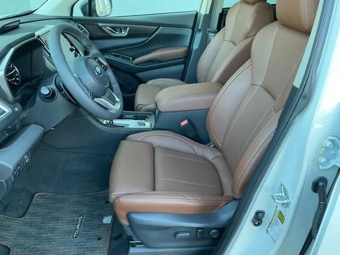 New 2026 Subaru Ascent Touring image 12