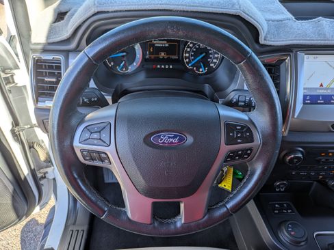 Used 2020 Ford Ranger XLT w/ Equipment Group 302A Luxury image 25