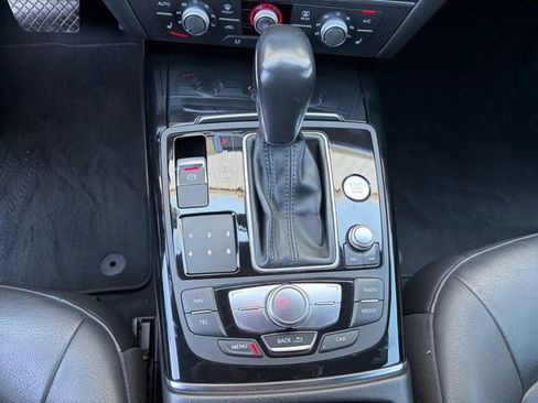 Used 2018 Audi A6 2.0T Premium w/ 20" Black Optic Wheel Package image 11