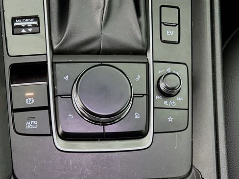 Used 2025 MAZDA CX-50 2.5 Hybrid w/ Preferred Pkg image 25