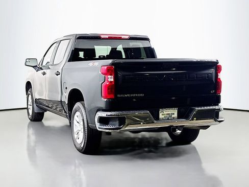 Used 2026 Chevrolet Silverado 1500 LT image 5