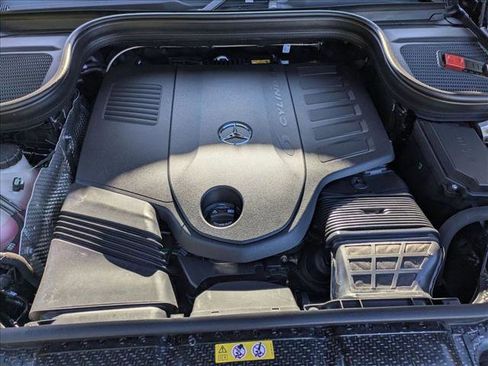 New 2026 Mercedes-Benz GLE 450 4MATIC Coupe image 17