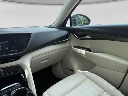 Used 2023 Buick Envision Avenir AWD/4WD image 20