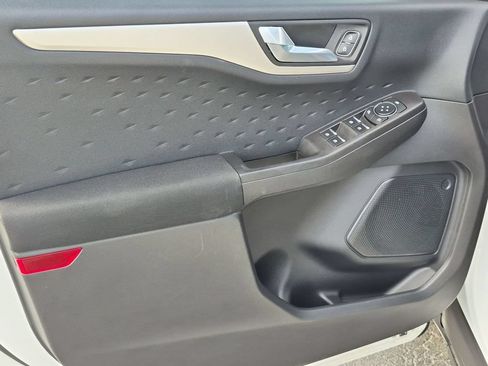 Used 2020 Ford Escape SE AWD/4WD image 12