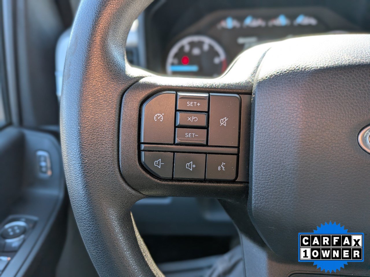 Certified 2023 Ford F250 XL w/ XL Driver Assist Package AWD/4WD image 27