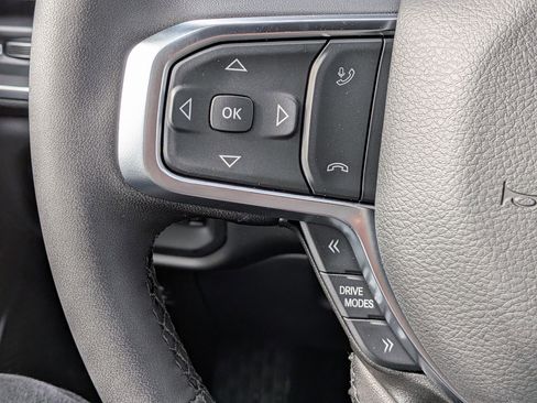 New 2026 RAM 1500 Big Horn image 20