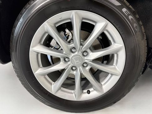 Used 2026 Honda CR-V EX image 31