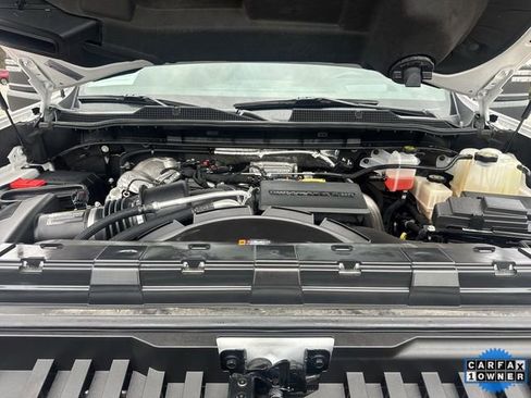 Used 2023 Chevrolet Silverado 2500 High Country w/ Z71 Off-Road Package image 30