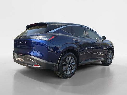 New 2025 Nissan Murano SL image 3