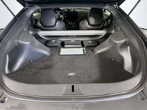 New 2026 Nissan Z Performance RWD image 24