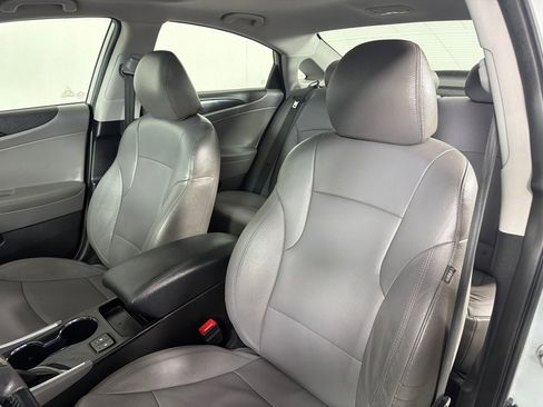 Used 2011 Hyundai Sonata Limited FWD image 13