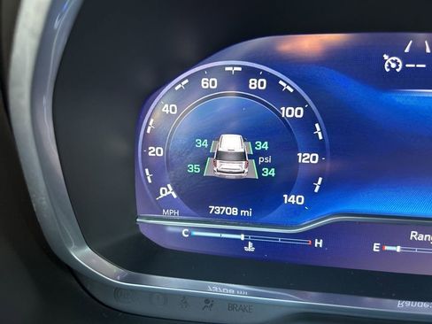 Used 2023 Chevrolet Tahoe LT image 26