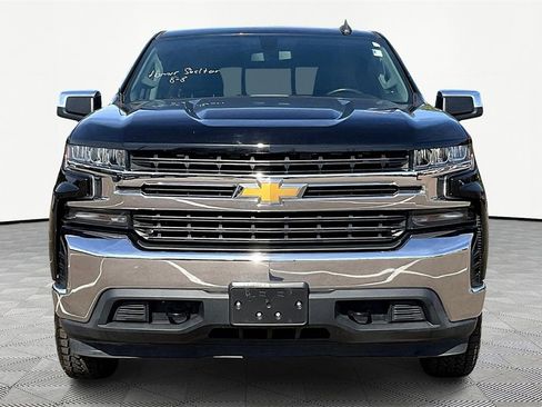 Used 2019 Chevrolet Silverado 1500 LT w/ All-Star Edition image 3