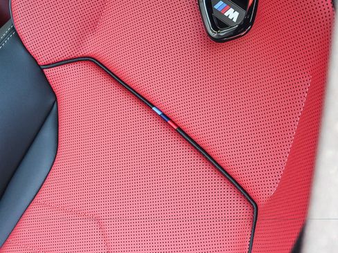 Used 2025 BMW M235i xDrive w/ Premium Package AWD/4WD image 25