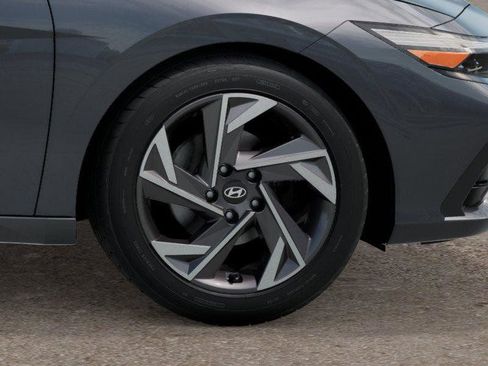 New 2026 Hyundai Elantra SEL Sport Premium FWD image 8