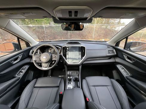 New 2026 Subaru Ascent Limited AWD/4WD image 19