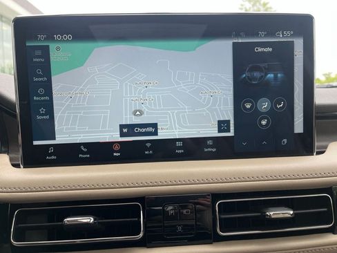 Certified 2023 Lincoln Nautilus Reserve w/ Equipment Group 201A AWD/4WD image 32