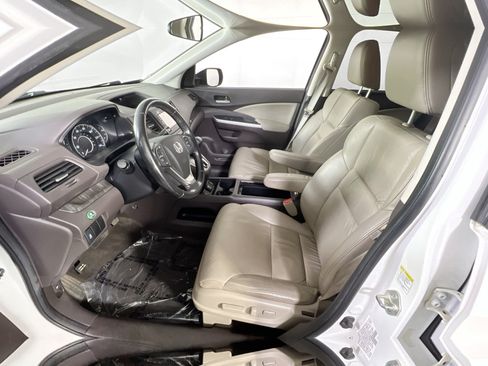 Used 2013 Honda CR-V EX-L image 21