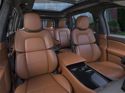 New 2025 Lincoln Aviator Black Label image 10