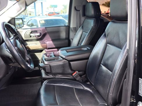Used 2019 Chevrolet Silverado 1500 LT w/ All-Star Edition RWD image 14