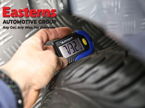 Used 2019 Honda Civic Sport image 25