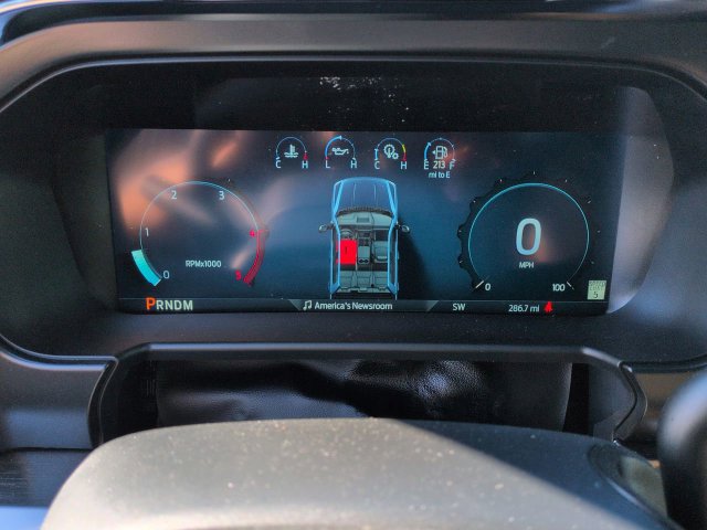 New 2025 Ford F250 Lariat w/ Lariat Ultimate Package AWD/4WD image 30
