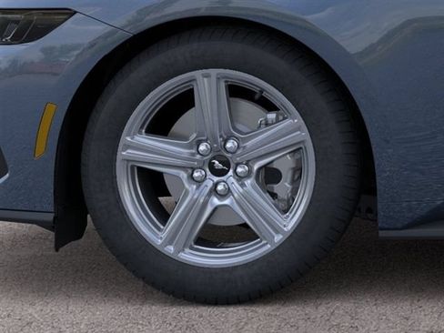 New 2026 Ford Mustang Coupe RWD image 19