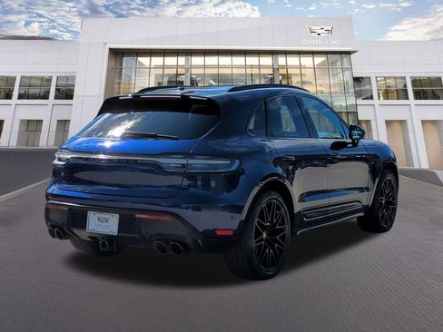 Used 2023 Porsche Macan GTS AWD/4WD image 5