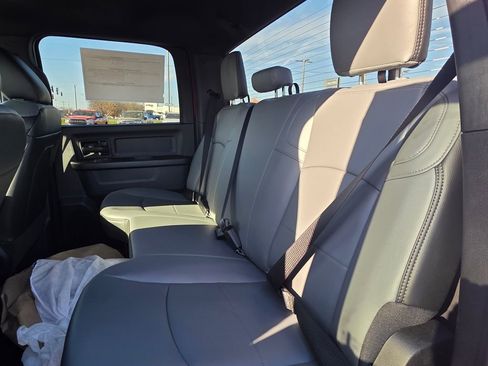 New 2026 RAM 3500 Tradesman image 30