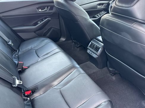 Used 2023 Honda Accord Touring image 33