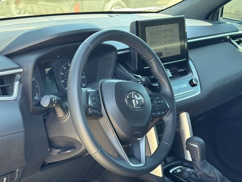 Used 2024 Toyota Corolla Cross AWD Hybrid image 10