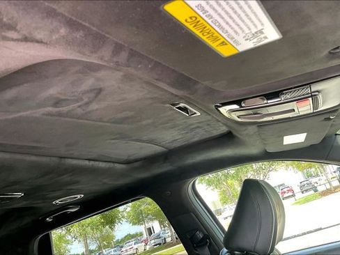 Used 2022 Hyundai Palisade Calligraphy FWD image 20