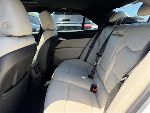 Used 2024 Cadillac CT4 Premium Luxury w/ Climate Package AWD/4WD image 15