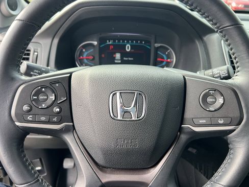 Certified 2019 Honda Pilot EX-L image 15