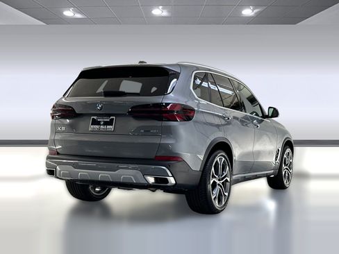 Used 2026 BMW X5 sDrive40i RWD image 8