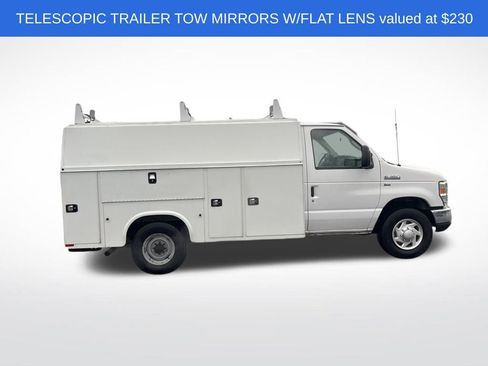 Used 2016 Ford E-350 and Econoline 350 Super Duty w/ Power Windows & Locks Group image 6